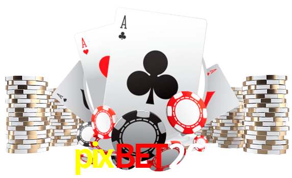 Jogue jogos de pôquer em pixbet265
