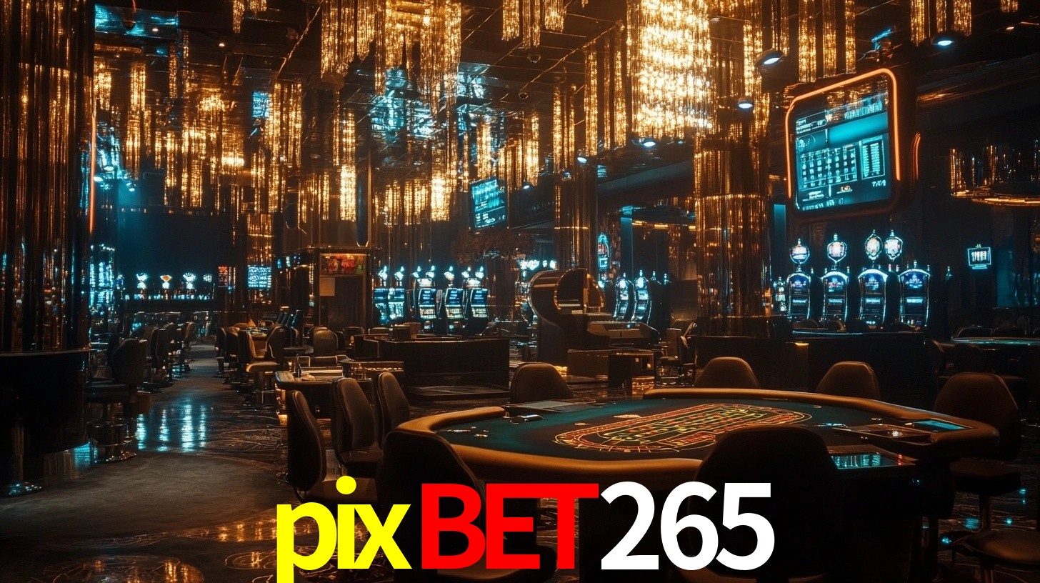pixbet265 baixar