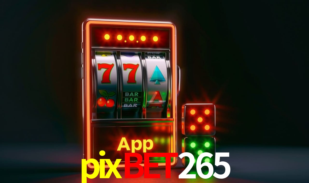 Experiência VIP pixbet265