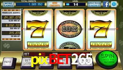 Descubra a Essência do pixbet265: Nossa História e Compromissos