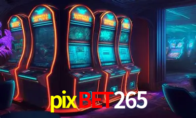 A Revolução dos Aplicativos de Jogos no pixbet265