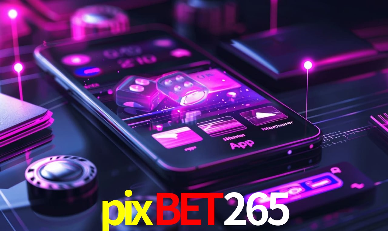 Welcome Bonus pixbet265