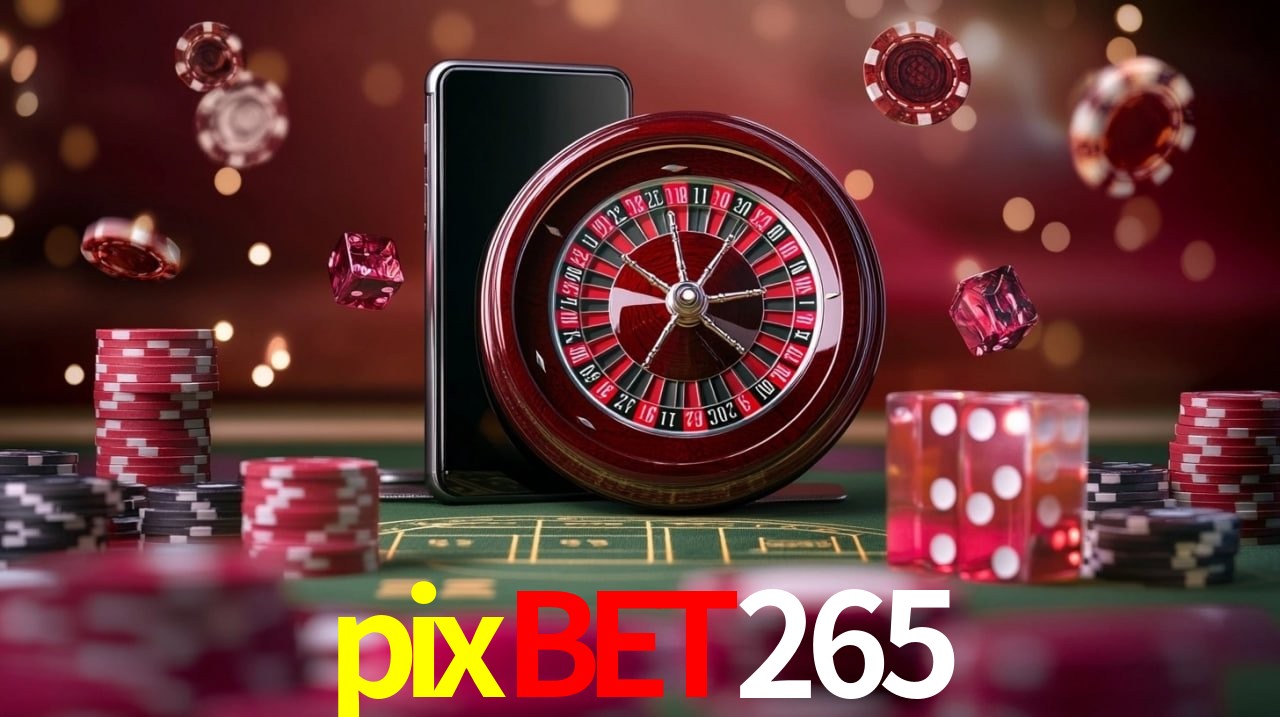 Statistics pixbet265