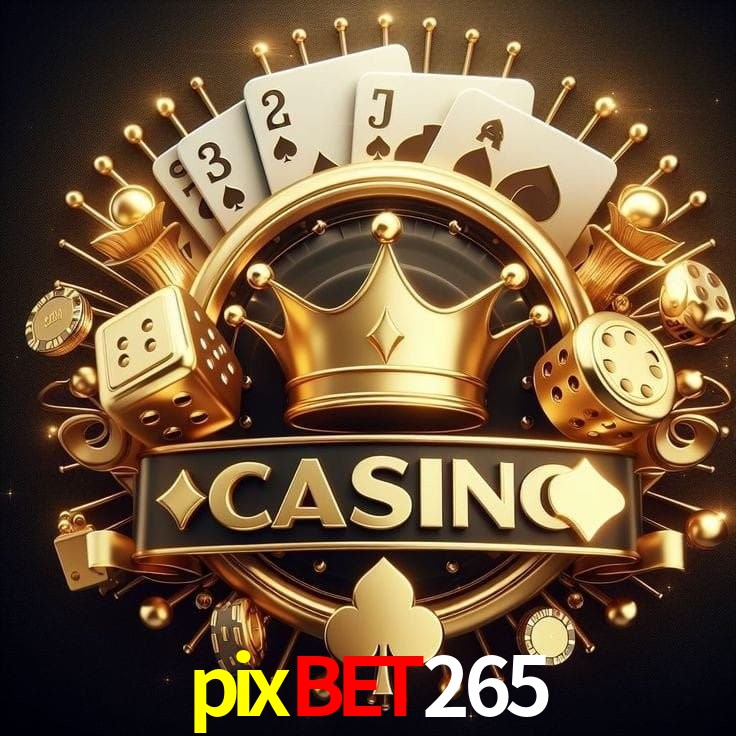 Estatísticas pixbet265