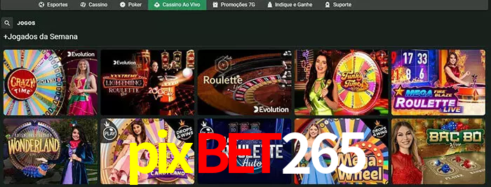 pixbet265 bet