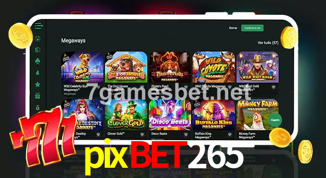 pixbet265 aplicativo