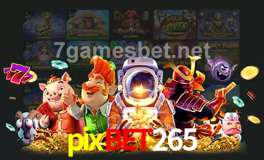 cassino pixbet265