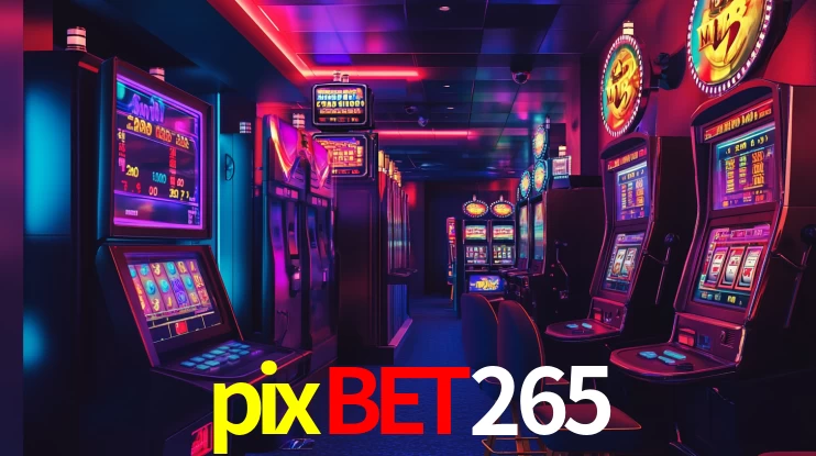 Premium Interface pixbet265