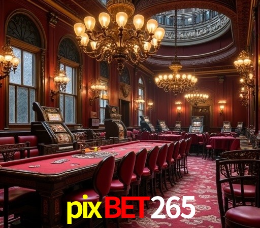 Especiais de Fim de Semana pixbet265