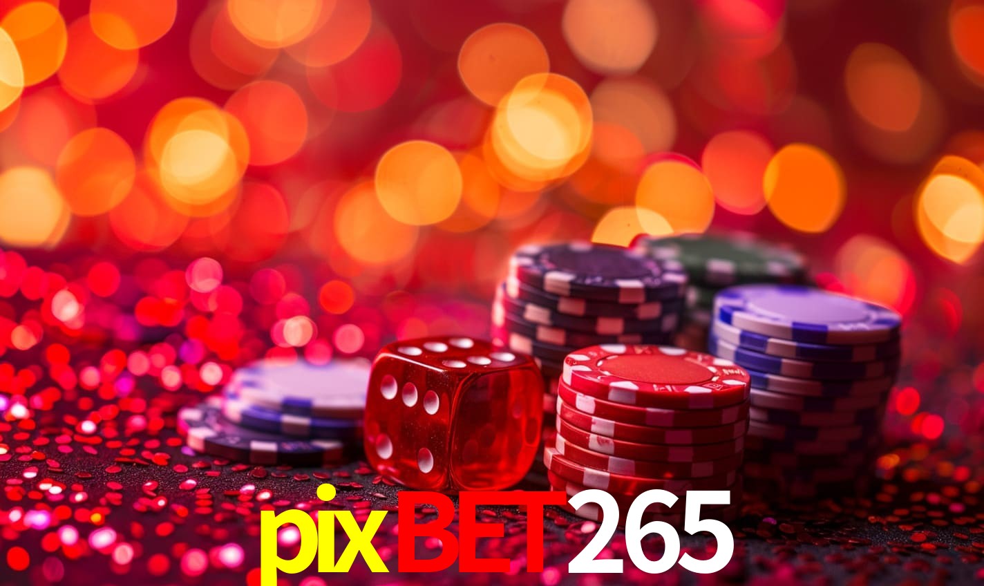 Explorando a Categoria de Eventos em Apostas na pixbet265