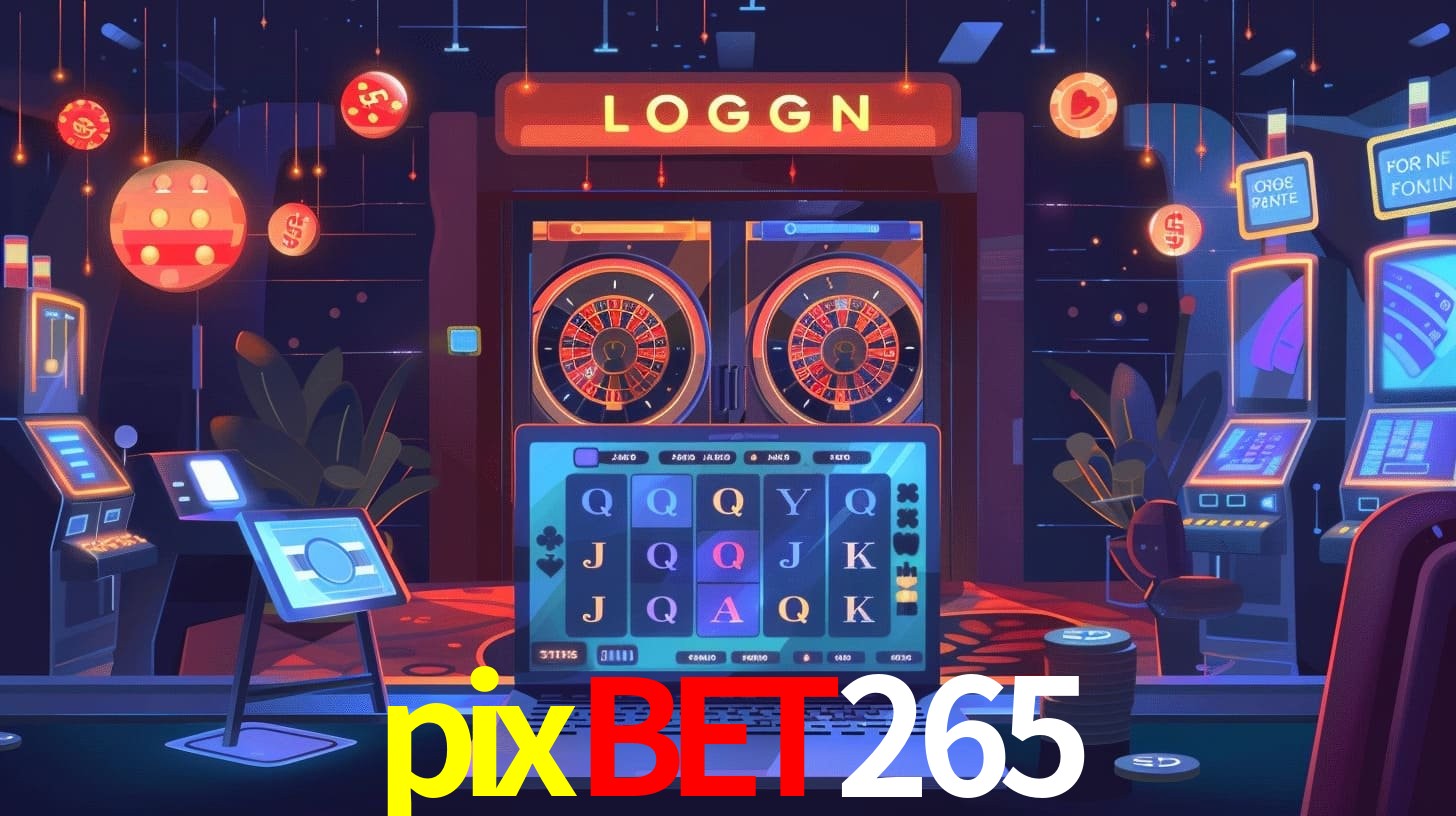 Promoção Relâmpago pixbet265