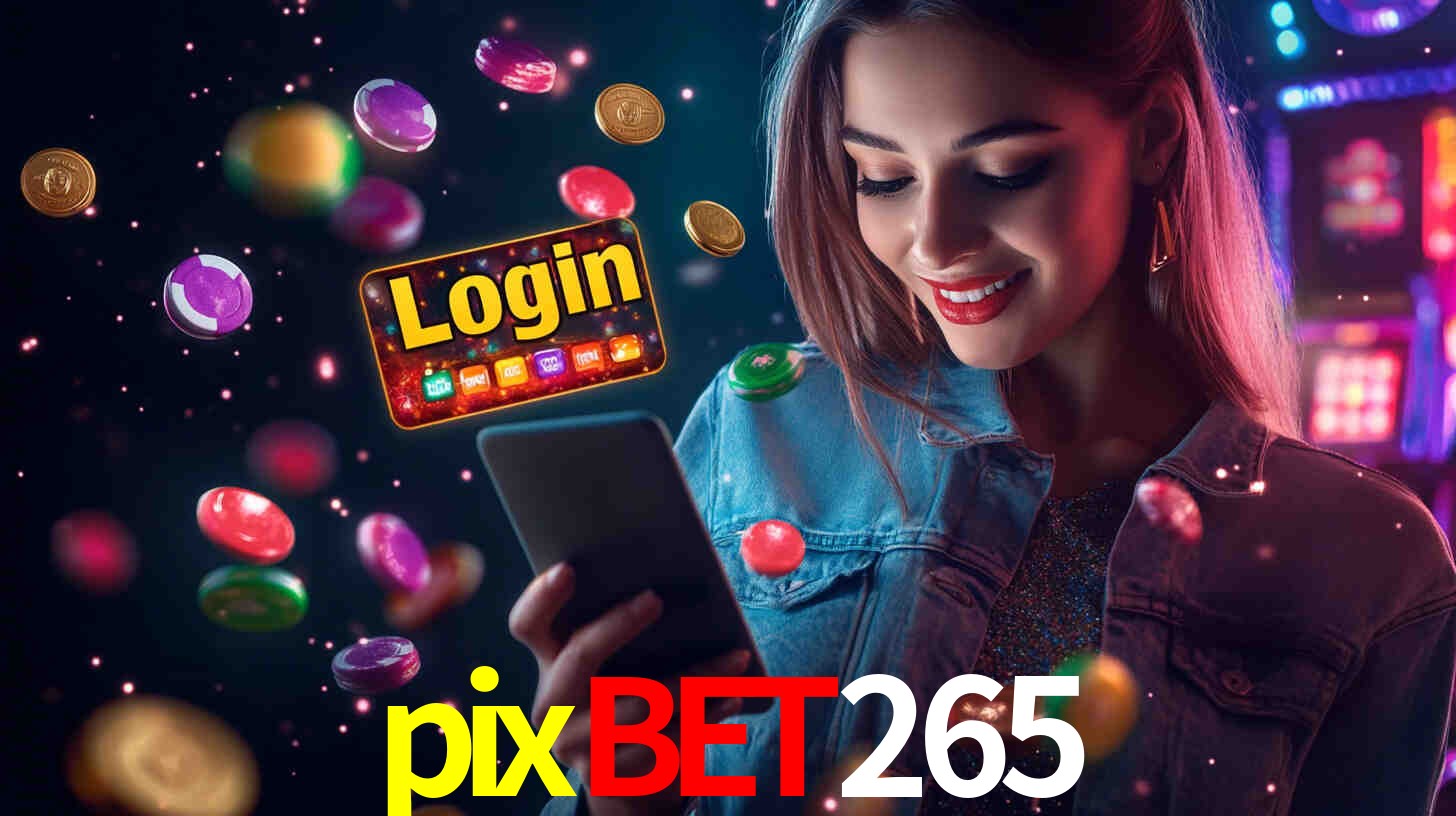 Apostas Esportivas na pixbet265: Um Guia Completo