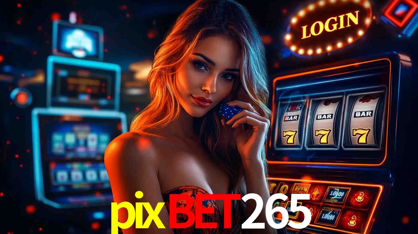pixbet265,pixbet265.com