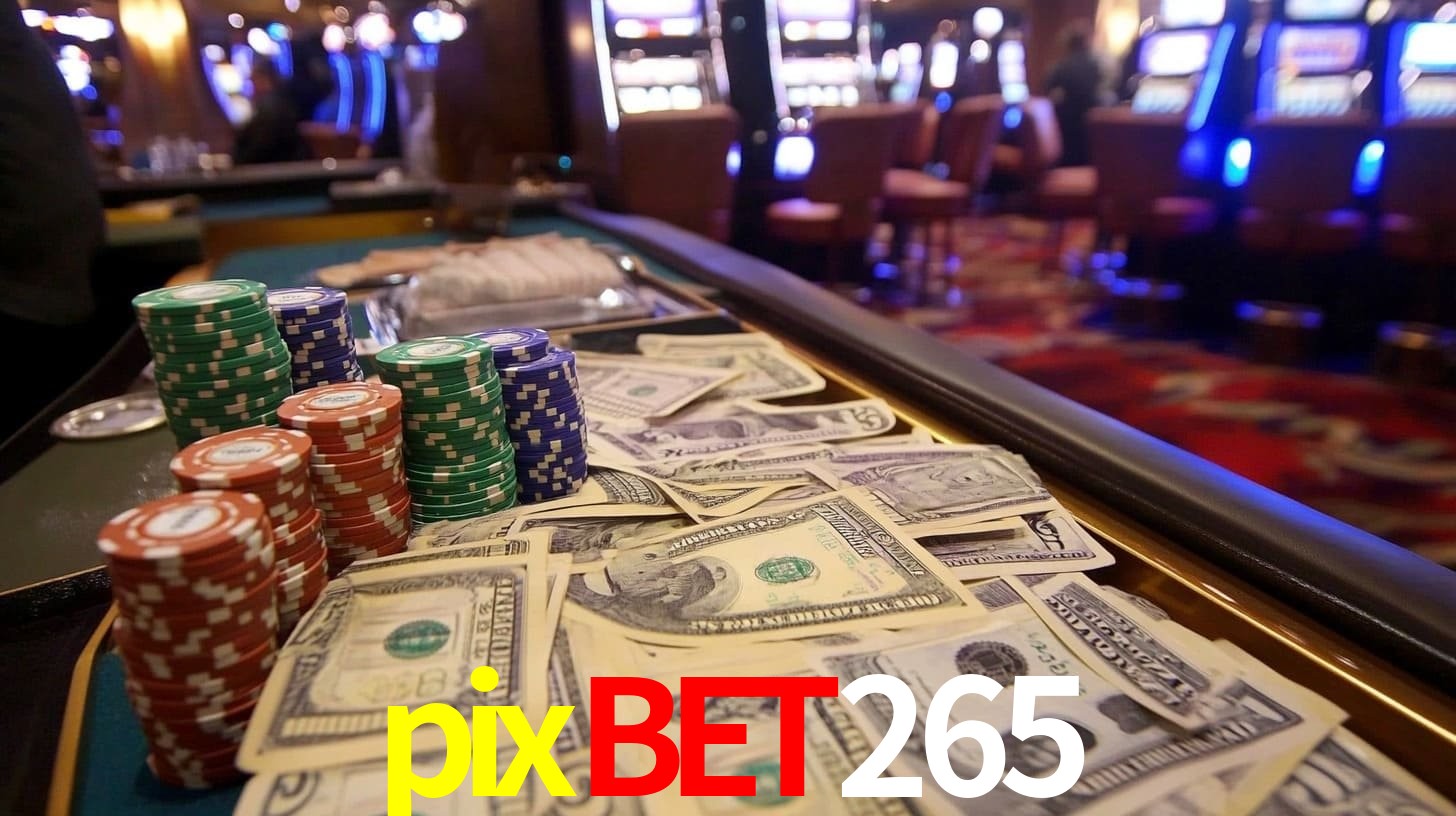 Canal oficial no Telegram da pixbet265