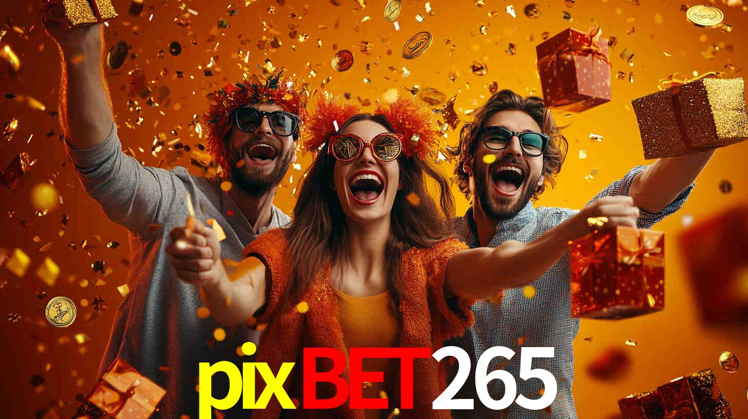 pixbet265,pixbet265.com
