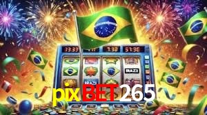 Games Directory pixbet265