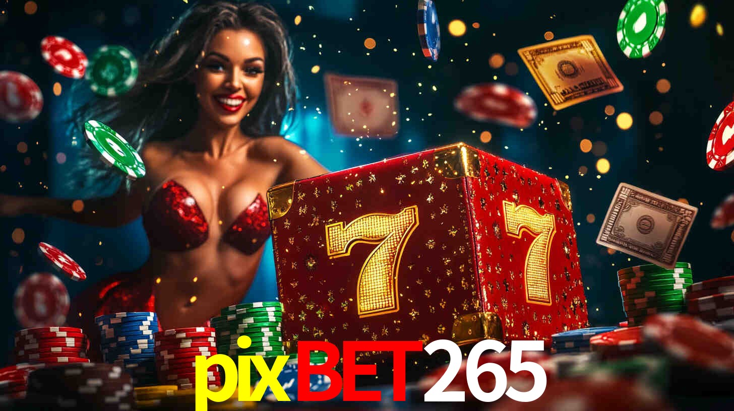 Descubra a Essência do pixbet265: Nossa História e Compromissos