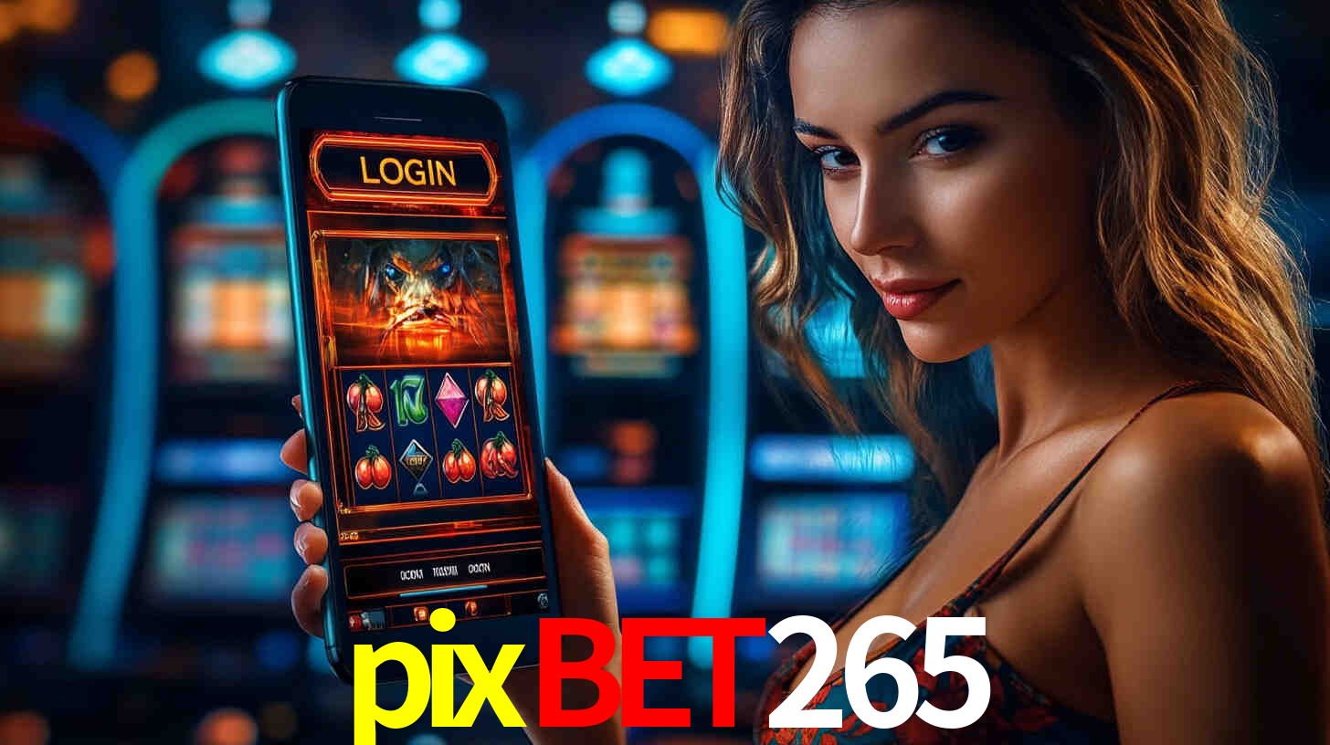 pixbet265