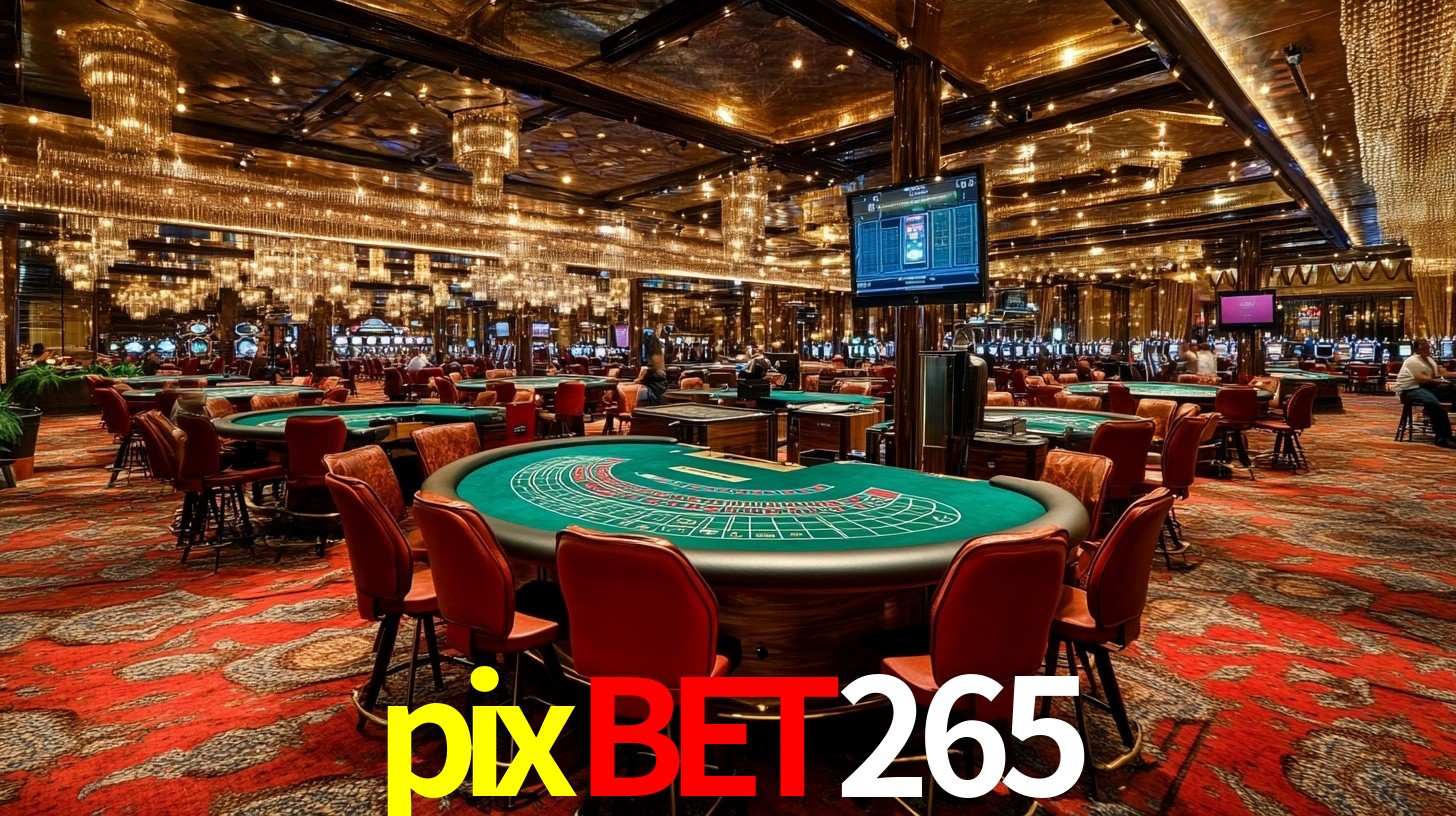 pixbet265