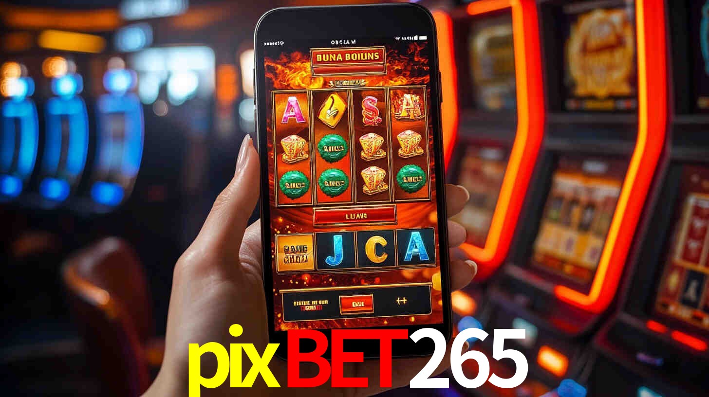 pixbet265,pixbet265.com