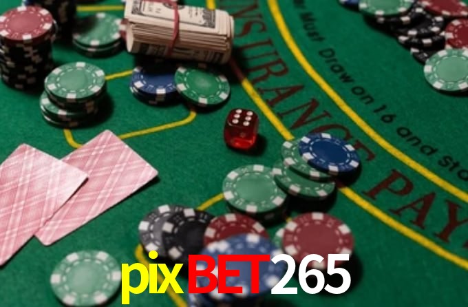 pixbet265