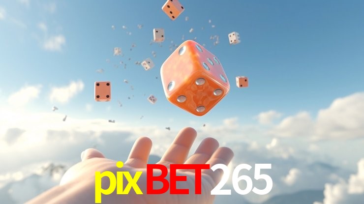 Tennis Betting pixbet265