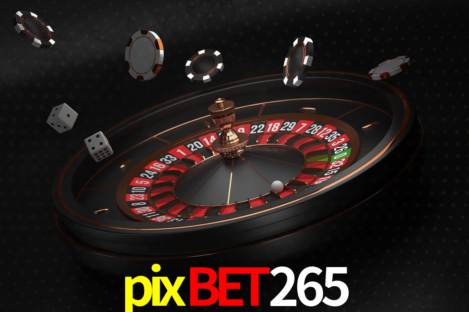 Sinta a adrenalina dos jogos de cassino com pixbet265