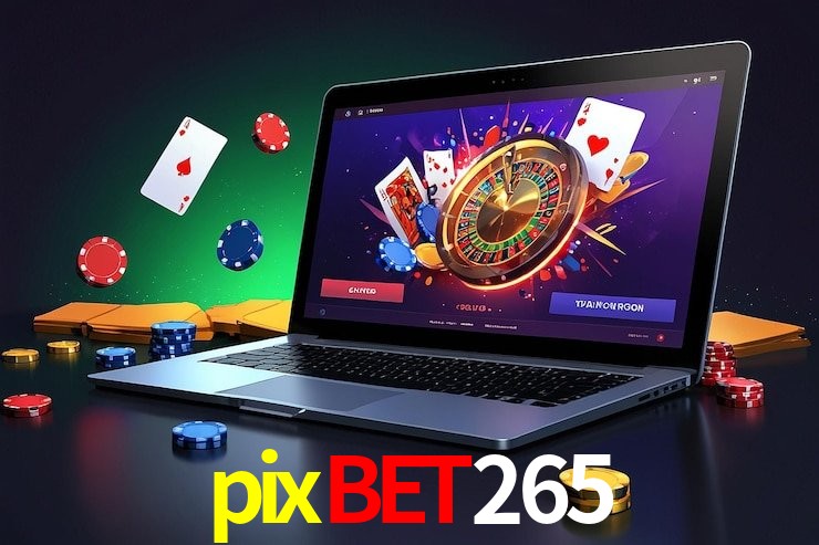 Promoções Sazonais pixbet265