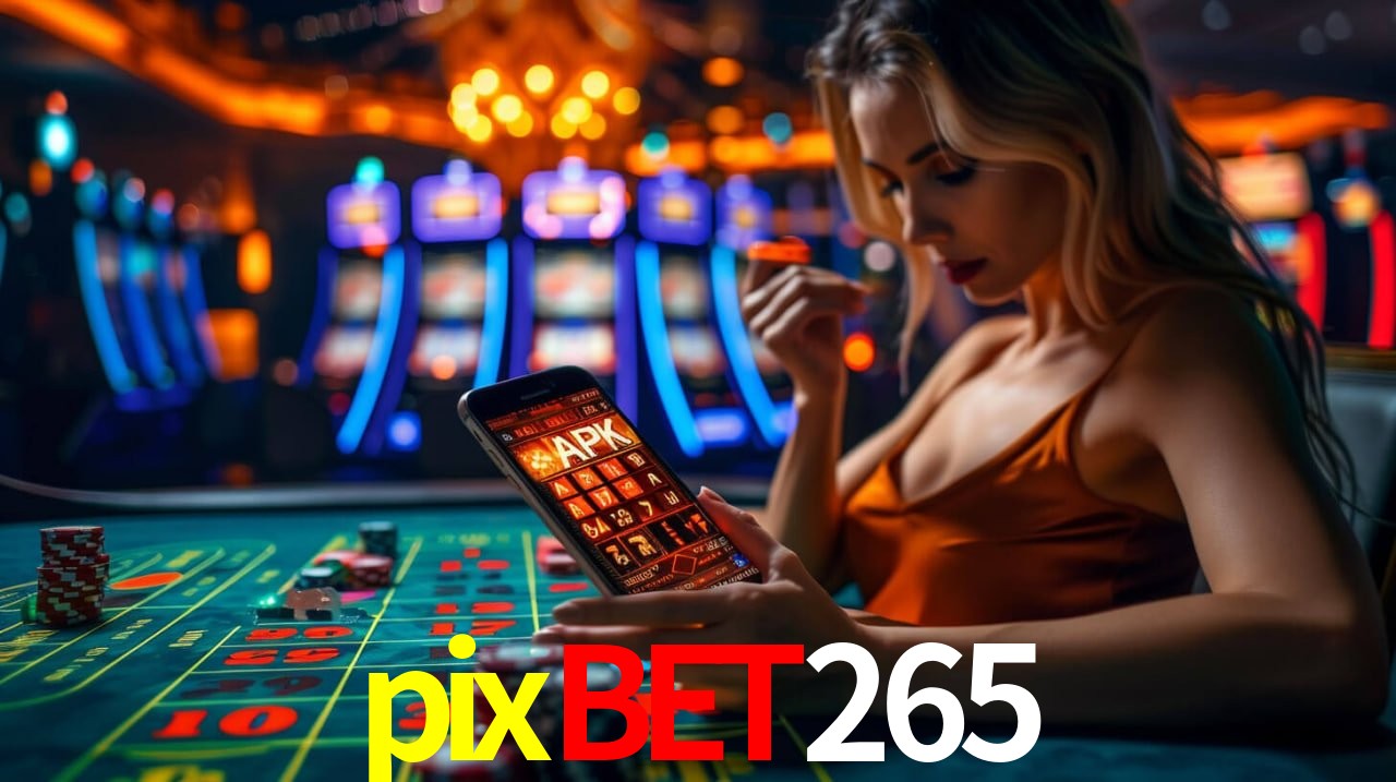 Football Betting pixbet265