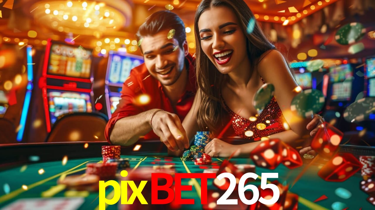 Cadastro Rápido pixbet265