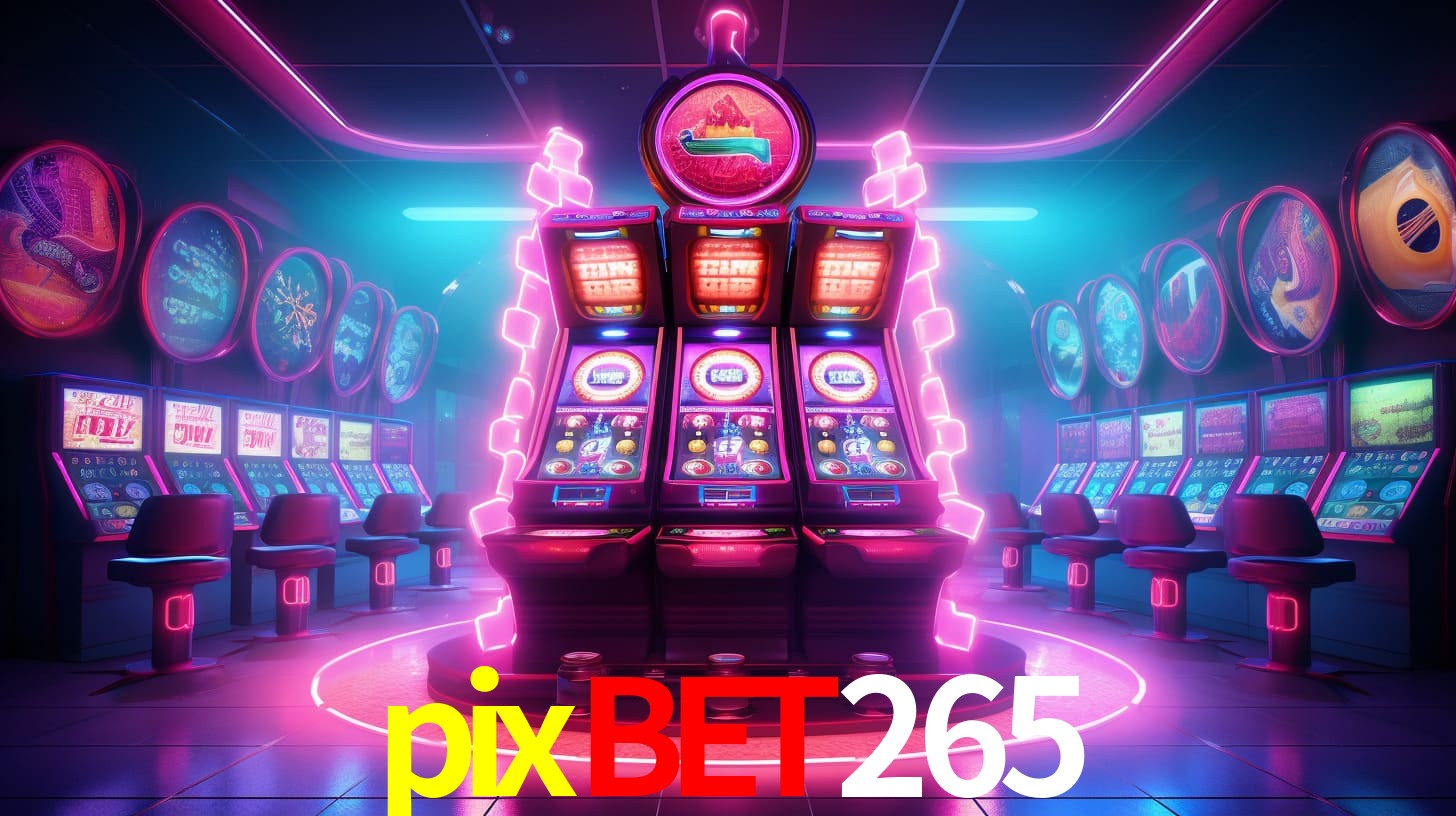 pixbet265,pixbet265.com