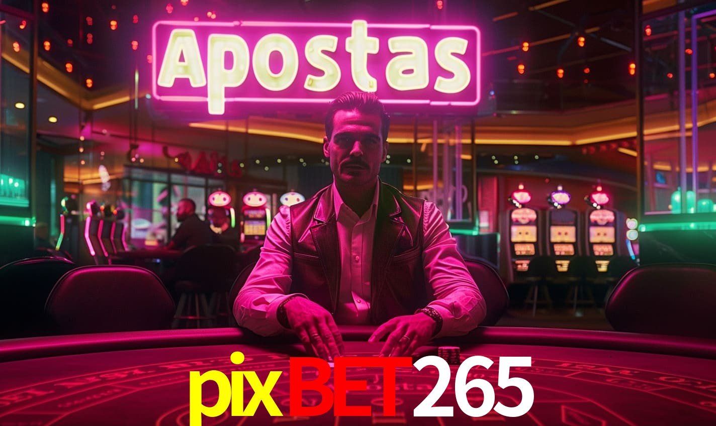 Descubra a Essência do pixbet265: Nossa História e Compromissos