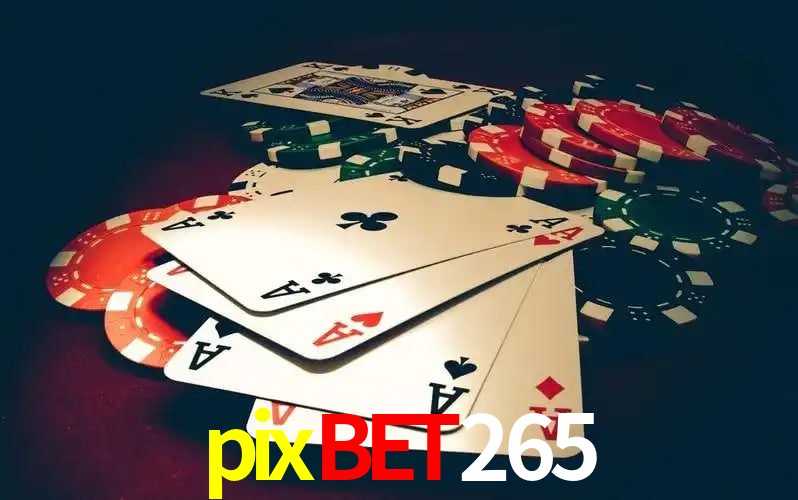 Benefícios VIP na pixbet265