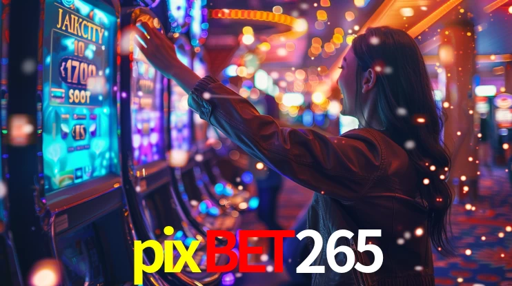 pixbet265,pixbet265.com