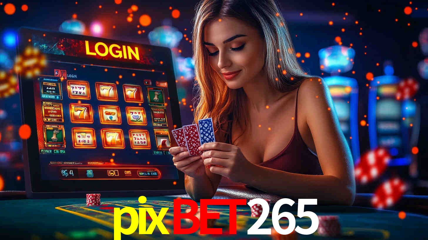 Bônus Generosos e Exclusivos no pixbet265 para Você!