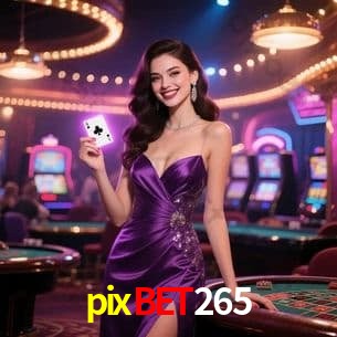 Jogos Exclusivos pixbet265