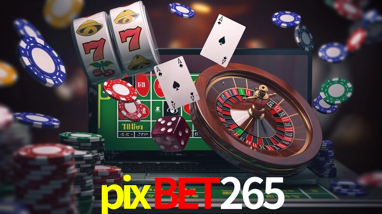 Exclusive Games pixbet265