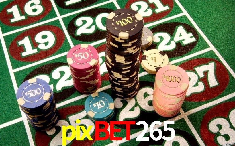 Desvendando o Mundo dos Jogos Virtuais na pixbet265