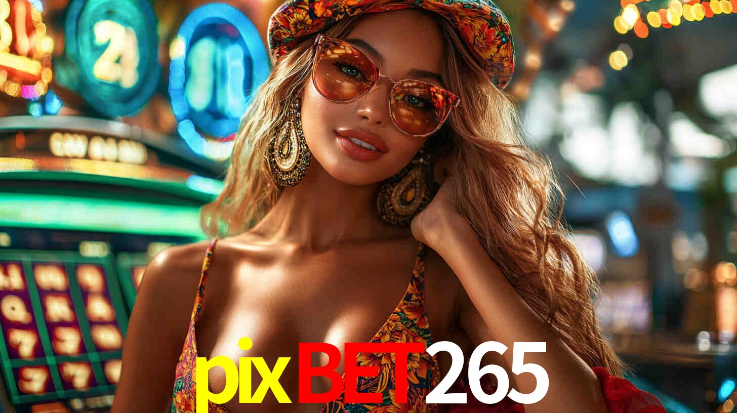 Daily Bonuses pixbet265