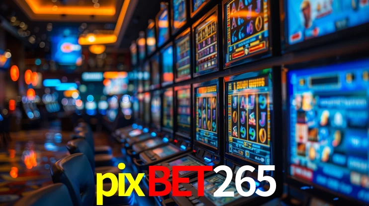 API Integration pixbet265