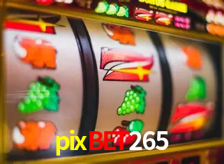 A Popularidade dos Caça-Níqueis no pixbet265