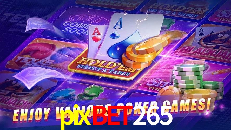 A Emoção da Loteria na pixbet265: Uma Chance de Mudança de Vida