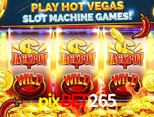 A Emoção da Loteria na pixbet265: Uma Chance de Mudança de Vida