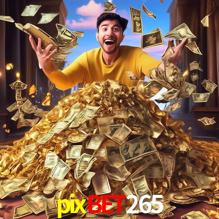 Programa VIP pixbet265