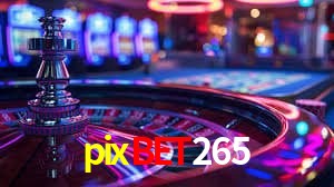 Apostas de Futebol pixbet265