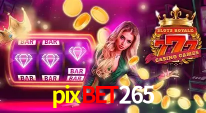 A Emoção da Loteria na pixbet265: Uma Chance de Mudança de Vida