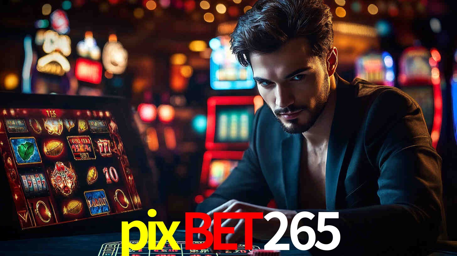 pixbet265