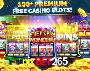 Explorando a Categoria de Eventos em Apostas na pixbet265