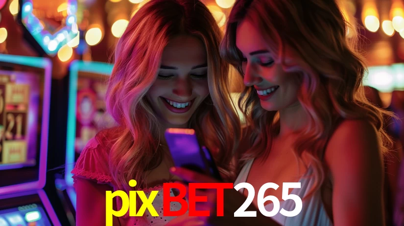 pixbet265