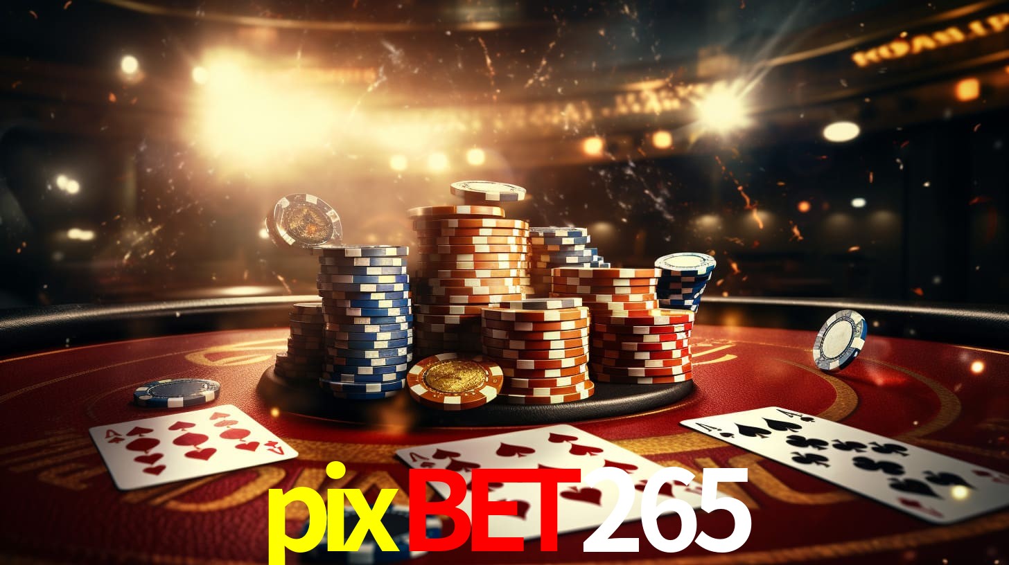 Aviator Game pixbet265